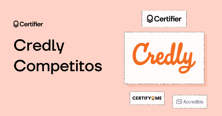 The 8 Best Credly Competitors to Watch Out for in 2026 cover image