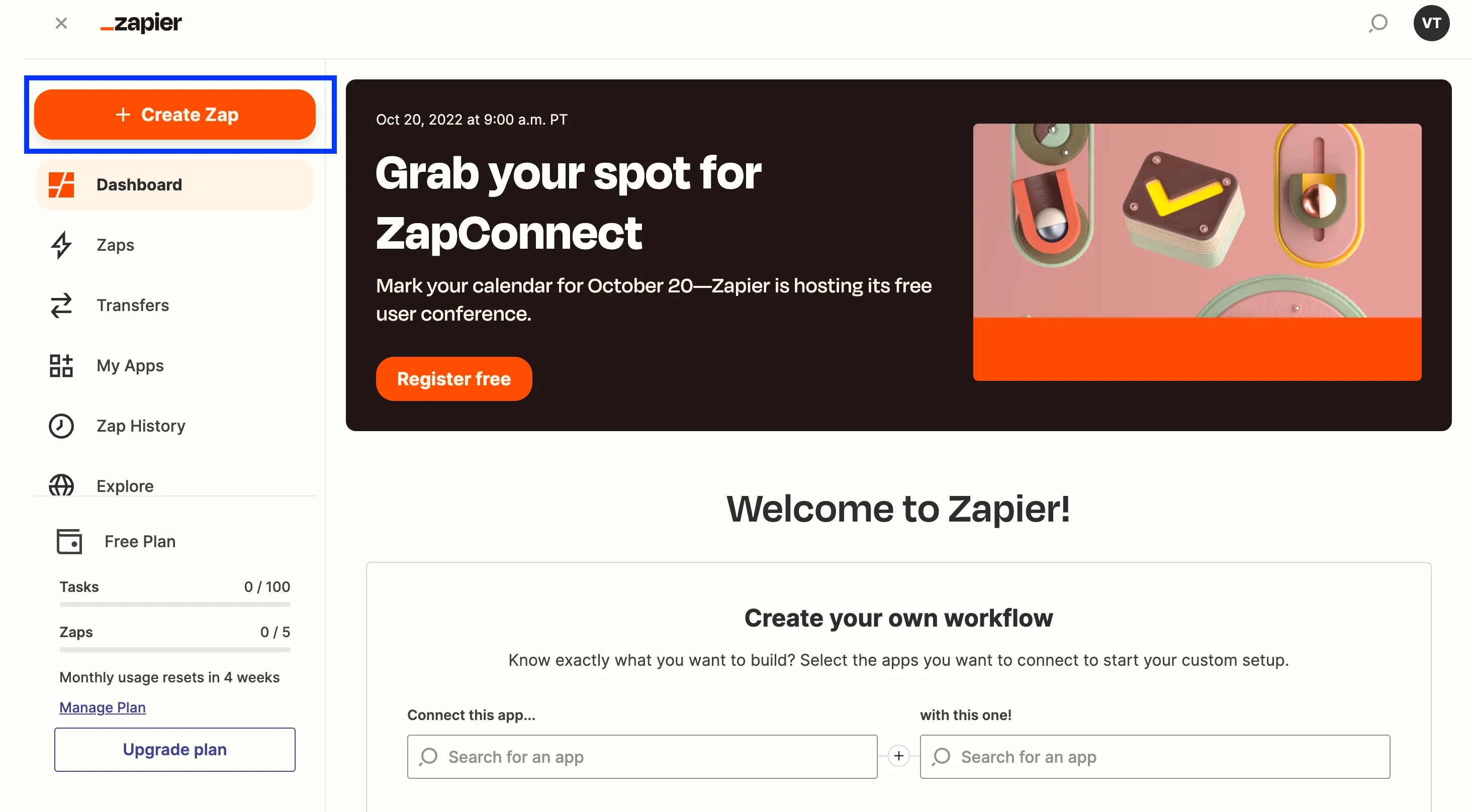 How to integrate Certifier with Google Forms via Zapier? cover image