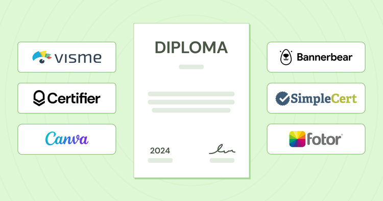 6 Best Diploma Generators cover image