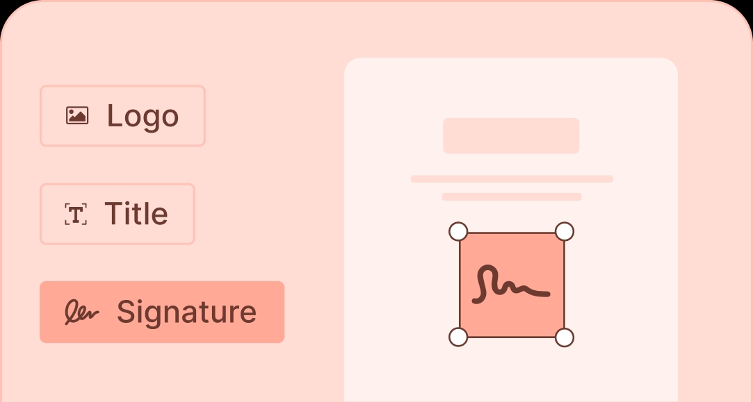 Secure digital signatures