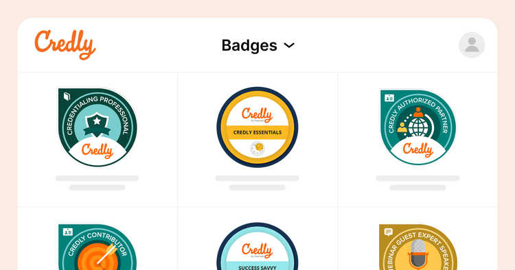 10 Must-Try Credly Badges Alternatives Worth Considering in 2026 [+ Reviews] cover image