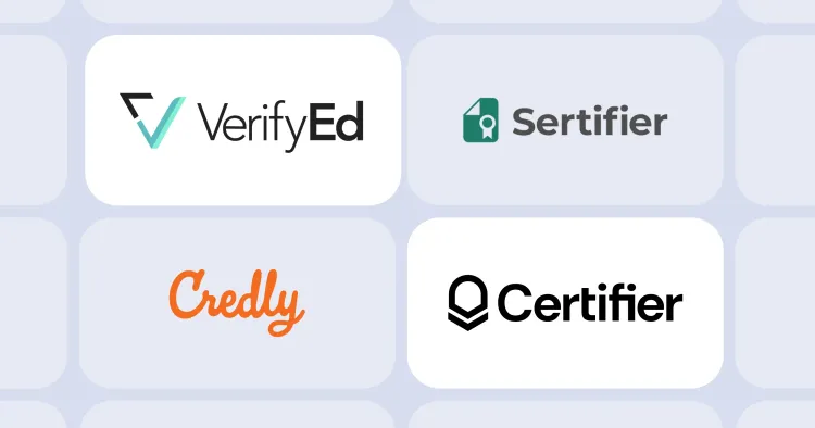 VerifyEd Alternatives to Try Out cover image