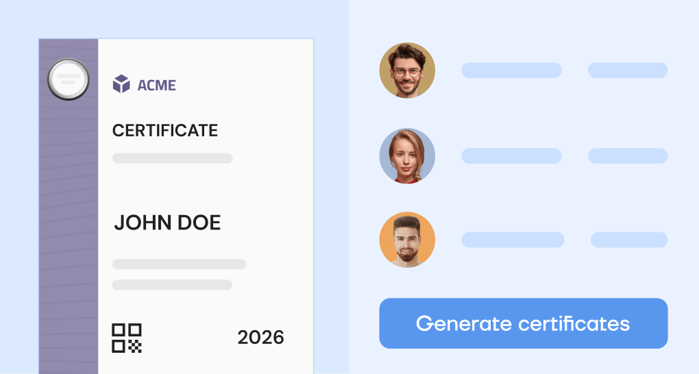 Digital Certificates