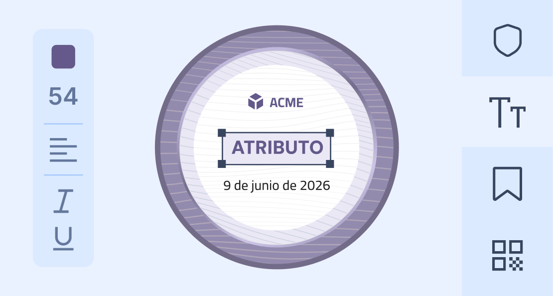 Insignias digitales