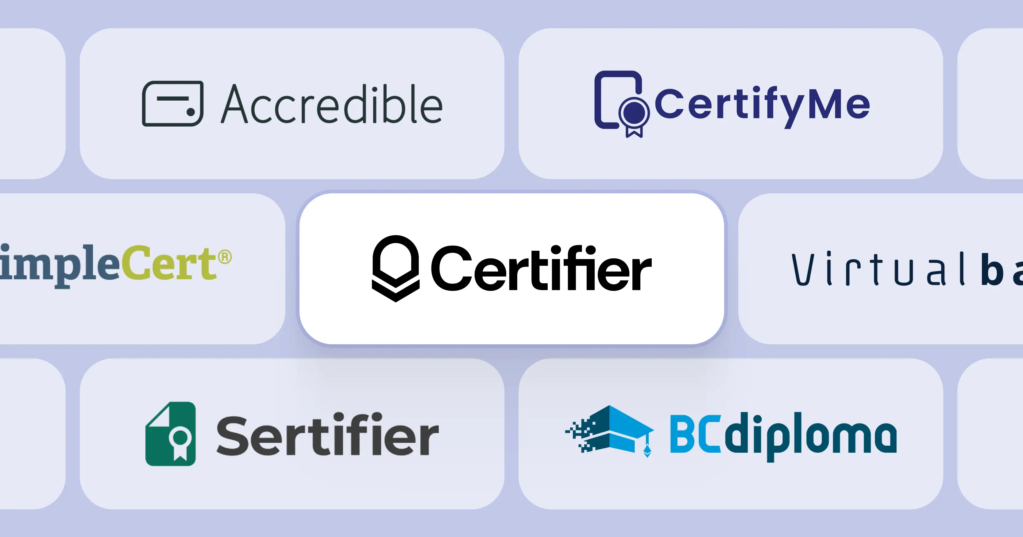 Affordable Digital Credentials: Budget Options for All Solutions