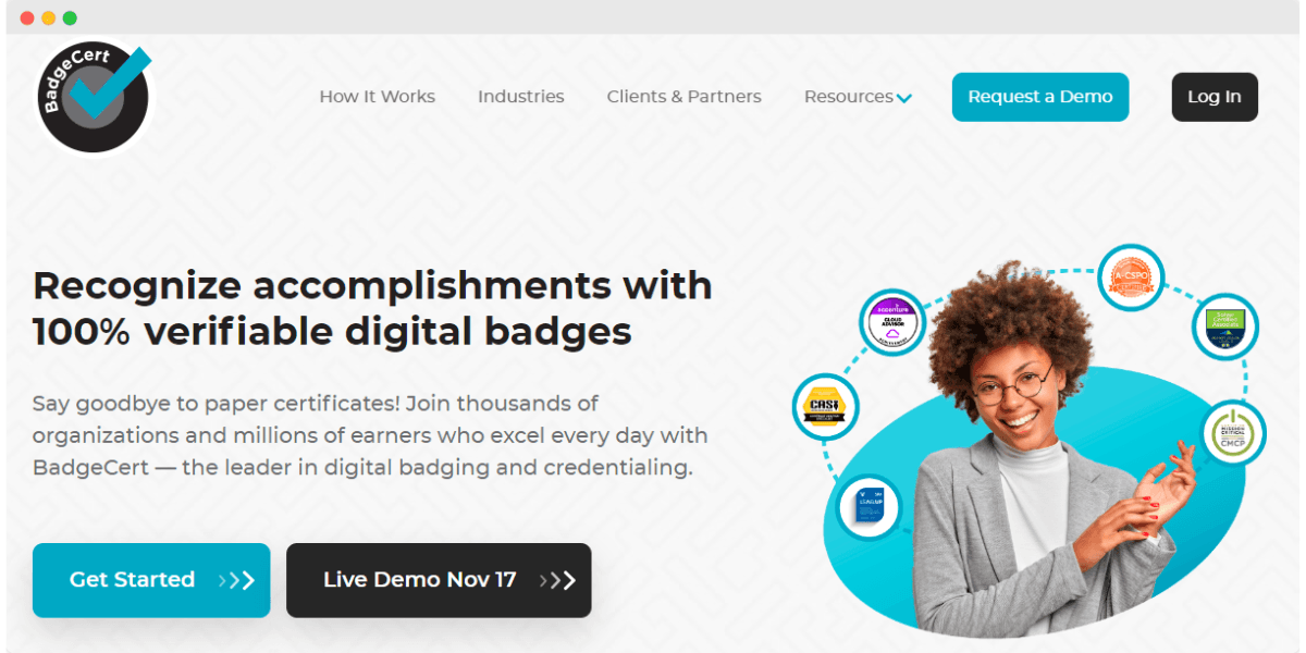 10 Credly badges alternatives_badgecert.png