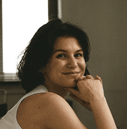 Daria Andrieieva avatar
