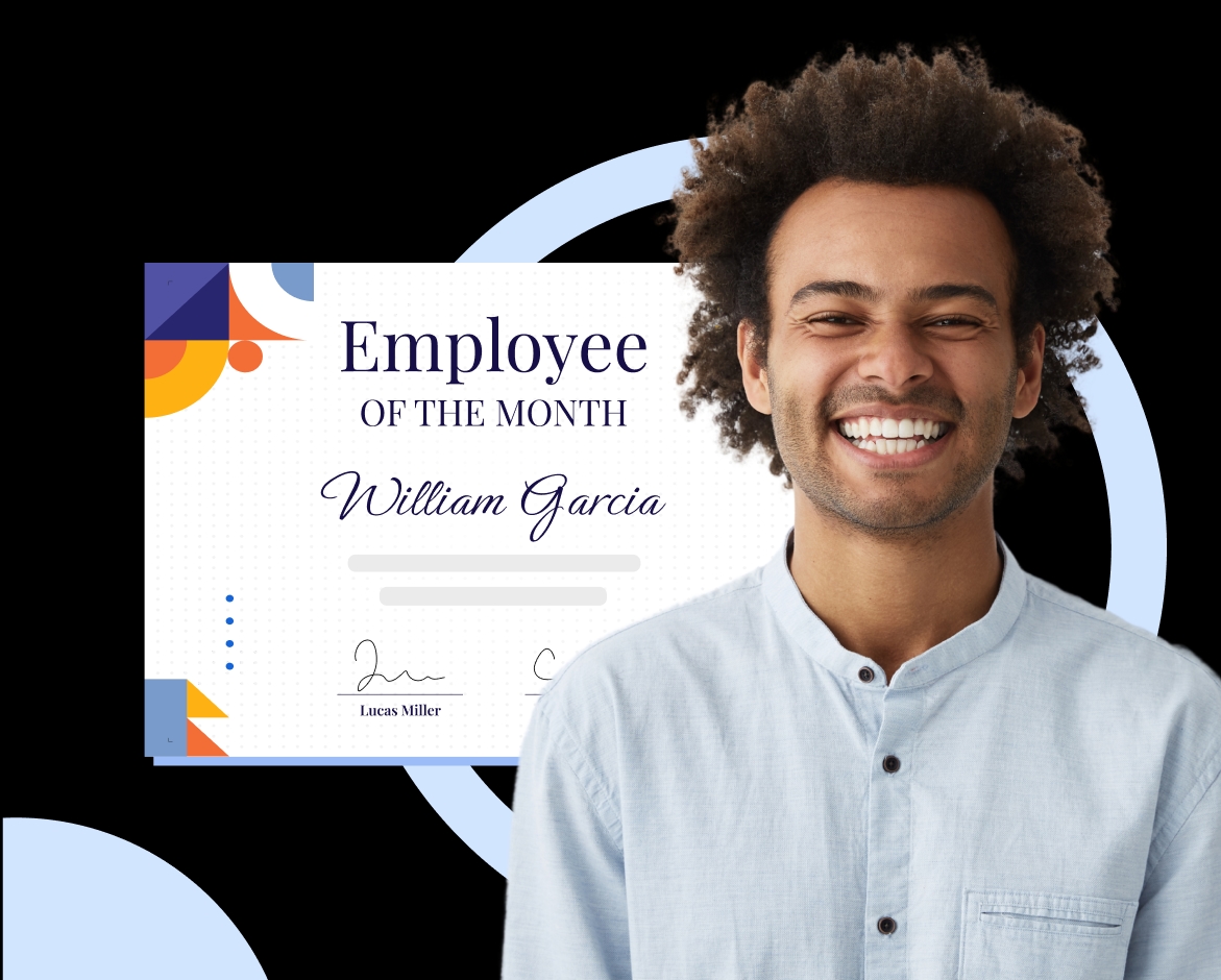 Create a certificate for free in minutes Create a certificate for free in minutes