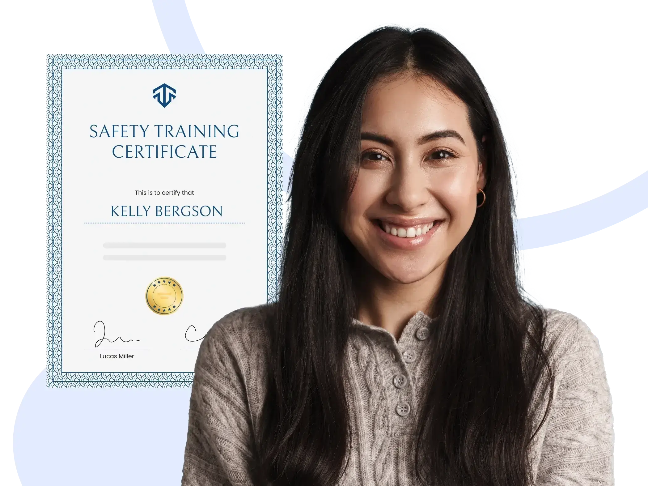 Create and Send Digital Credential Create and Send Digital Credential