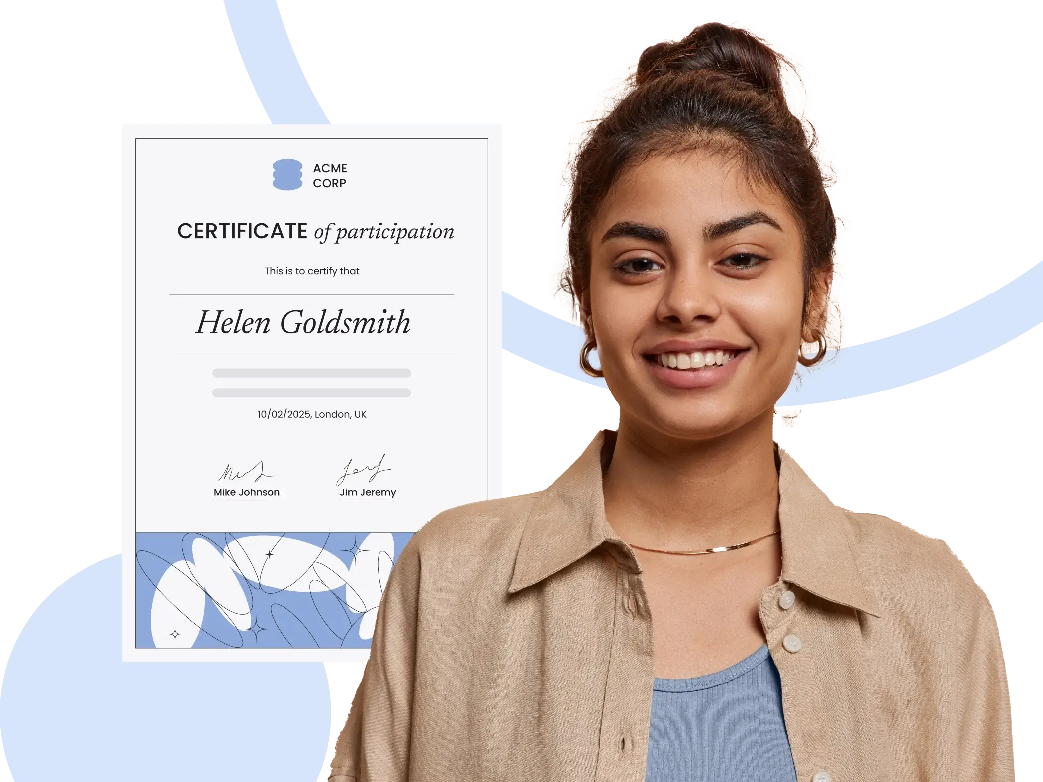 Create and Send Digital Credentials Create and Send Digital Credentials