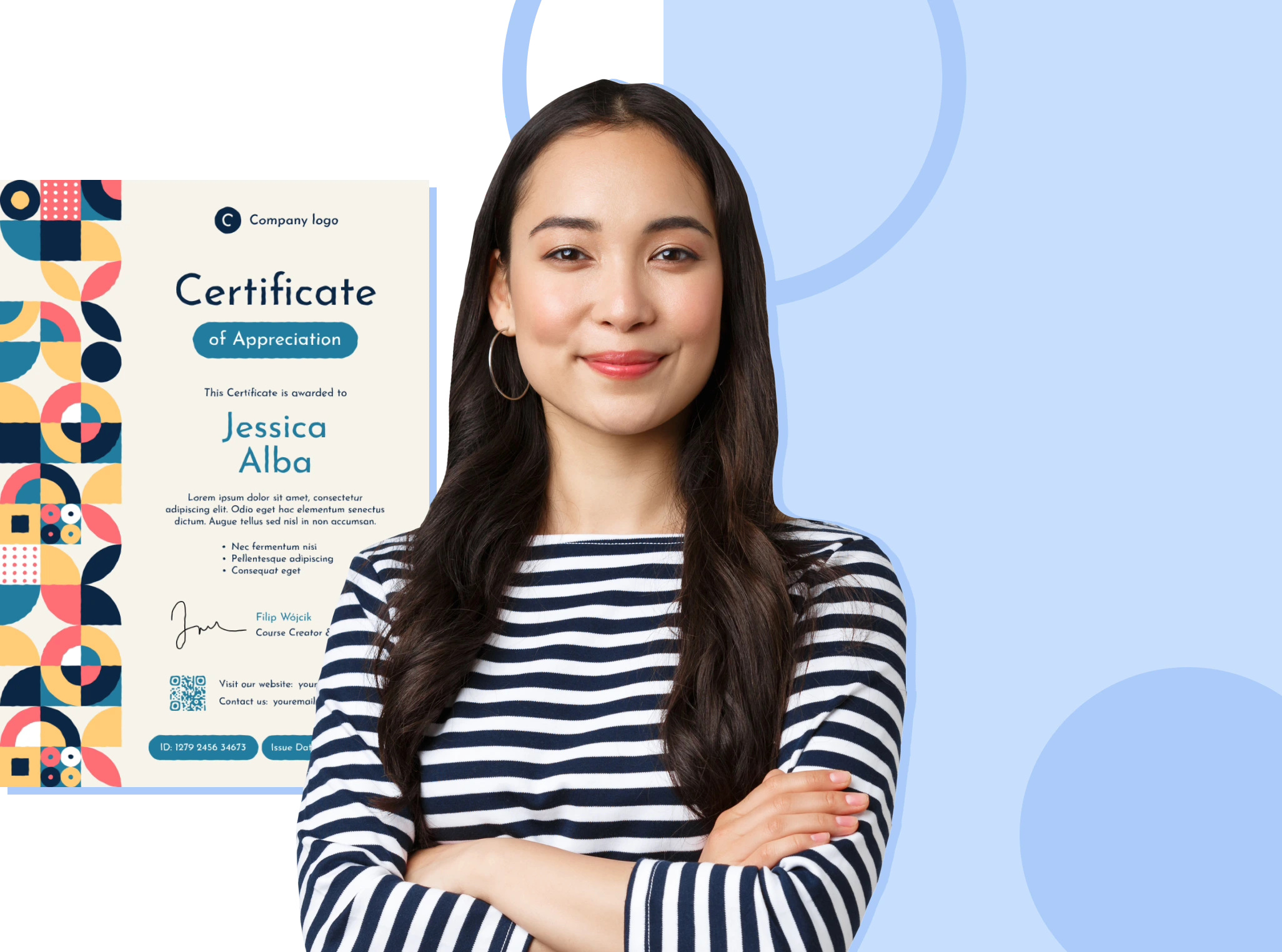 Create and Send Digital Credentials Create and Send Digital Credentials