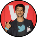 Ouali Benmeziane CEO & Founder Ouali Benmeziane CEO & Founder