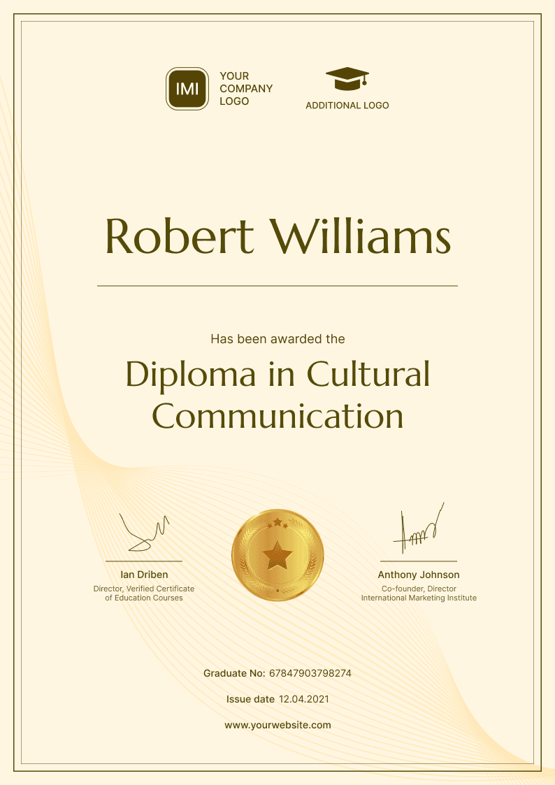 Certificate thumbnail Certificate thumbnail