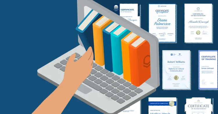 eLearning Automation: The Future of Learning Is Here cover image eLearning Automation: The Future of Learning Is Here cover image