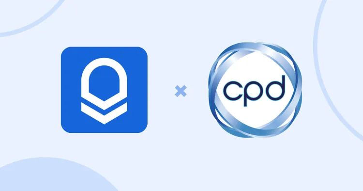 Certifier and CPD Standards Office Announce New Exciting Partnership cover image Certifier and CPD Standards Office Announce New Exciting Partnership cover image