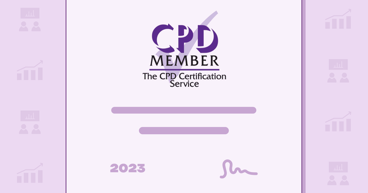 CPD Certification: What Is It and Why Is It Important cover image CPD Certification: What Is It and Why Is It Important cover image
