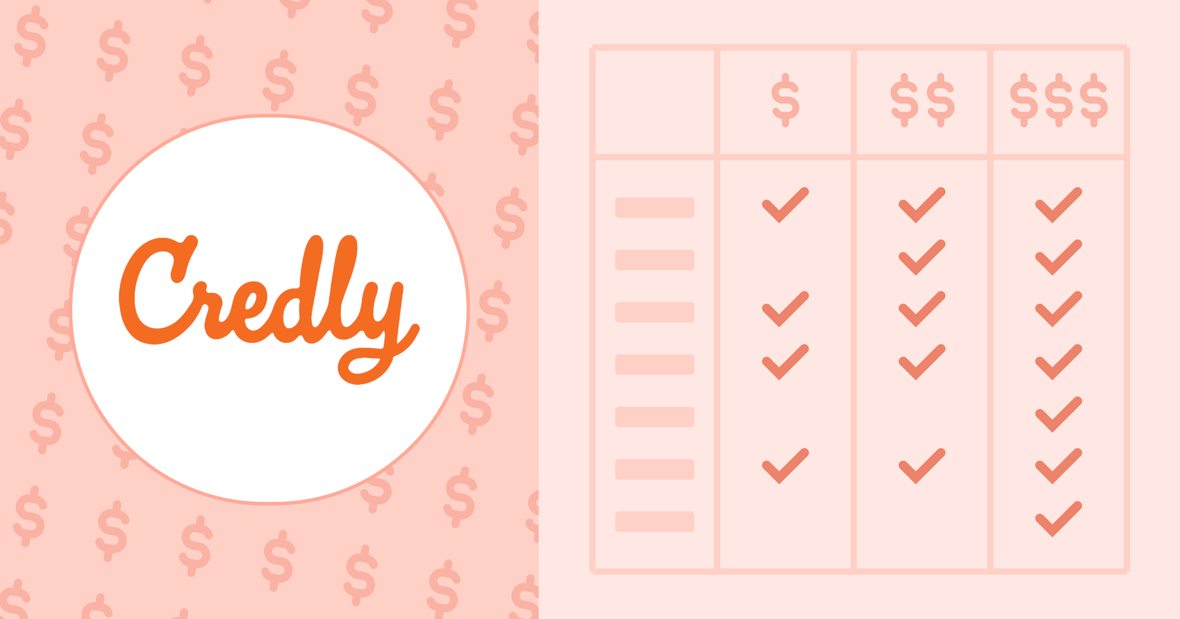 Credly Pricing: Is Credly Worth It in 2025? (+ 8 Alternatives and Comparison Table) cover image Credly Pricing: Is Credly Worth It in 2025? (+ 8 Alternatives and Comparison Table) cover image