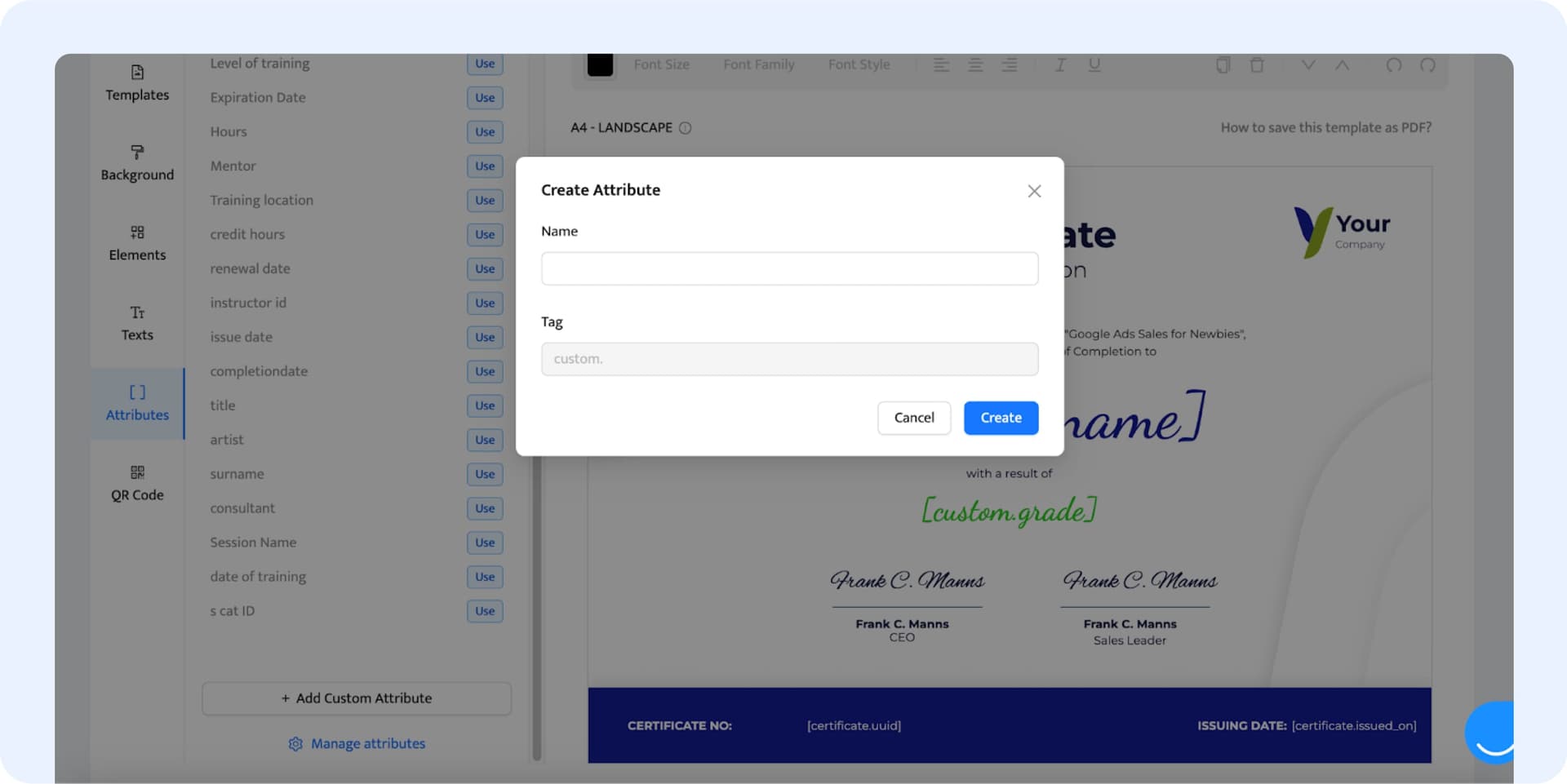 generate-certificates-with-different-names-step3.3 generate-certificates-with-different-names-step3.3