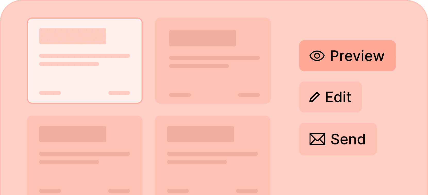 Preview generated credentials - Certifier features Preview generated credentials - Certifier features