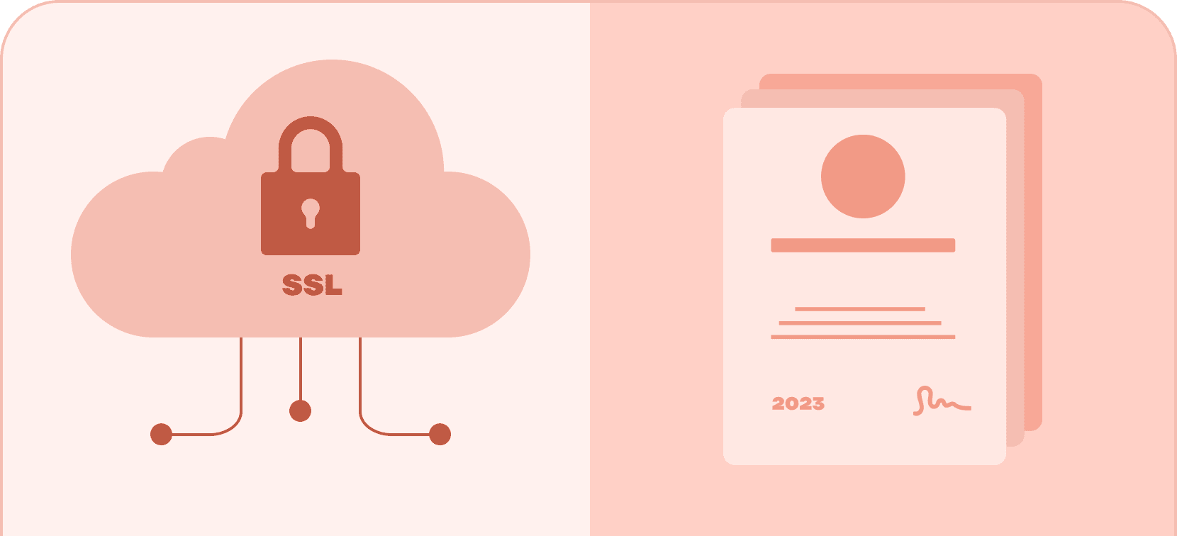 Host your credentials - Certifier features Host your credentials - Certifier features