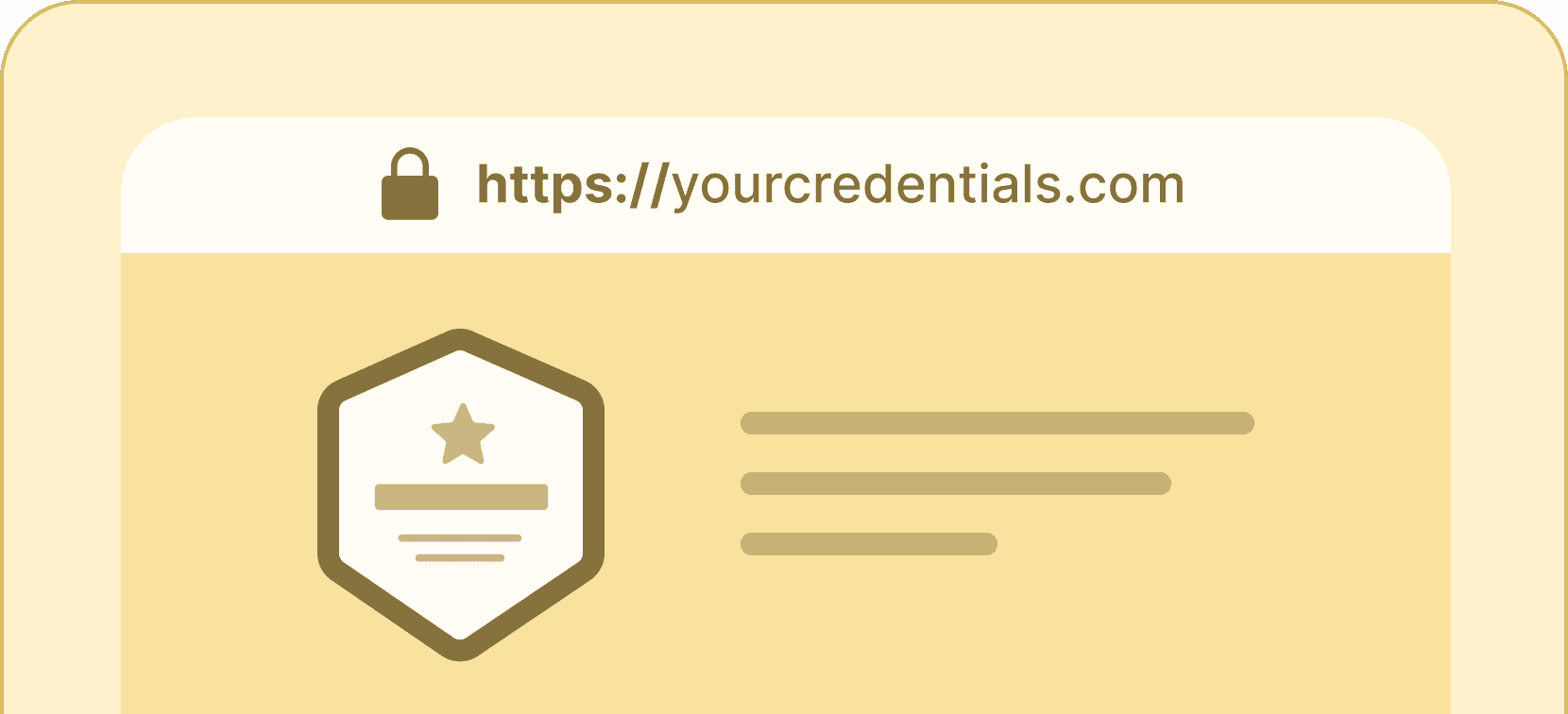 Secure ssl encryption - Certifier features Secure ssl encryption - Certifier features