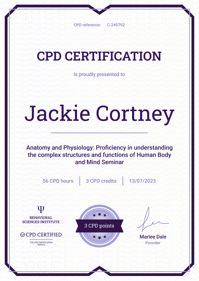 Certificate thumbnail Certificate thumbnail