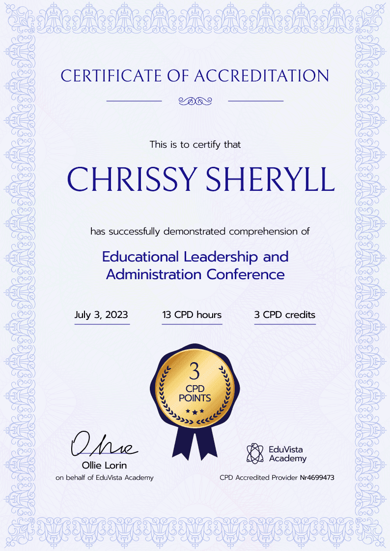 Certificate thumbnail Certificate thumbnail