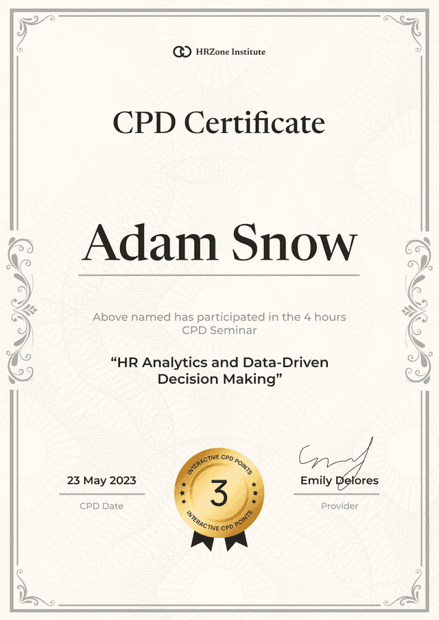 Certificate thumbnail Certificate thumbnail