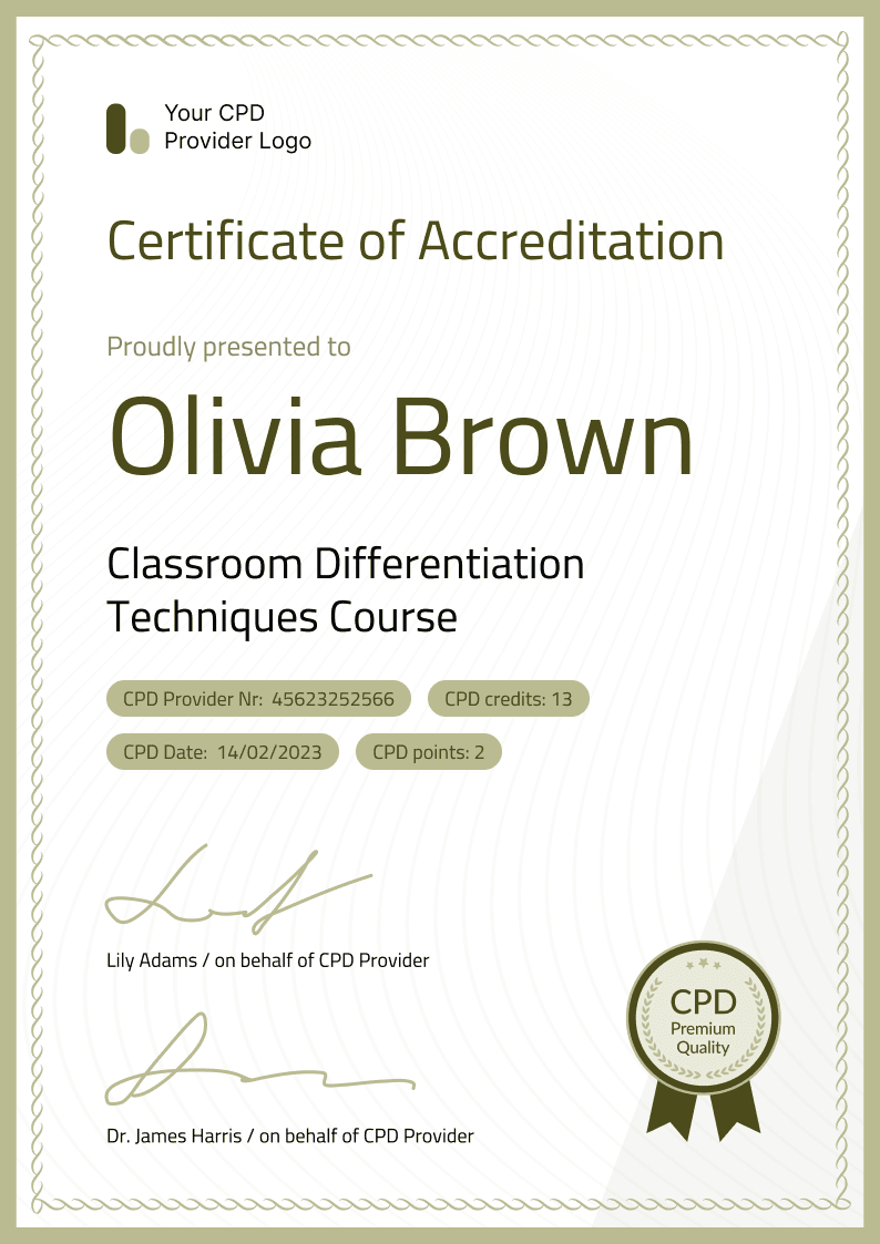 Certificate thumbnail Certificate thumbnail