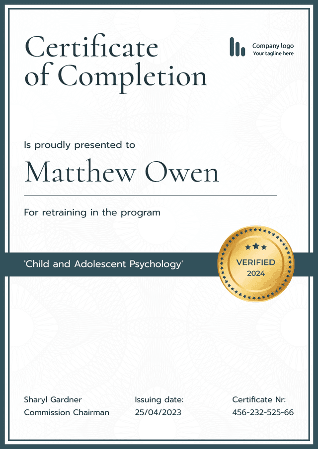 Certificate thumbnail Certificate thumbnail