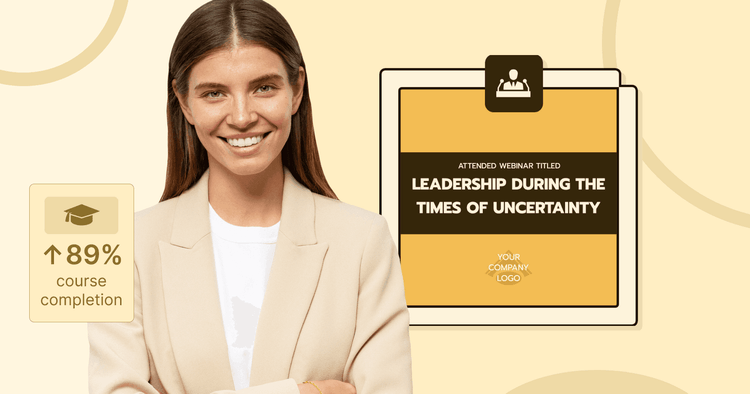 15 Badge Design Ideas For Your Online Course cover image 15 Badge Design Ideas For Your Online Course cover image