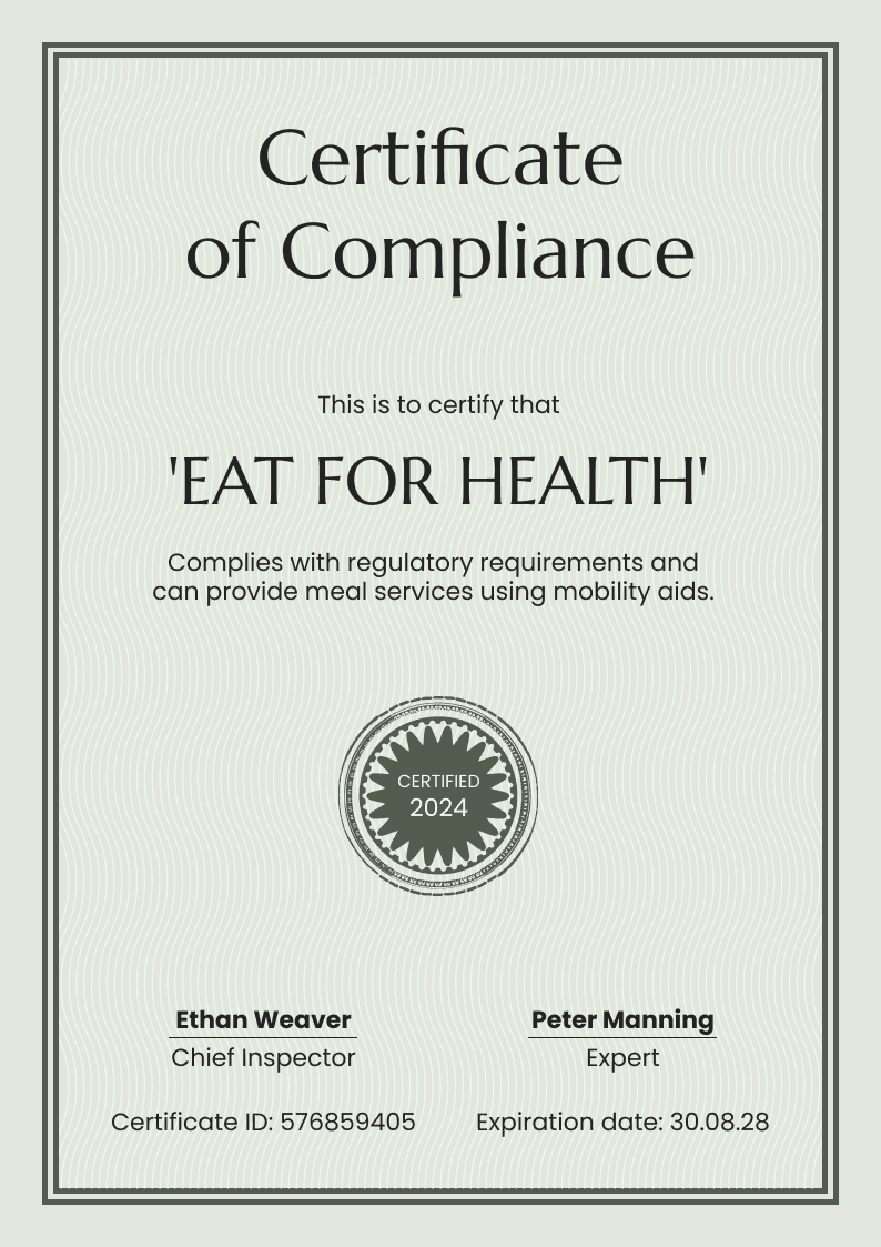 Certificate thumbnail Certificate thumbnail