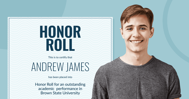 What Is Honor Roll Certificate and How to Use It? cover image What Is Honor Roll Certificate and How to Use It? cover image