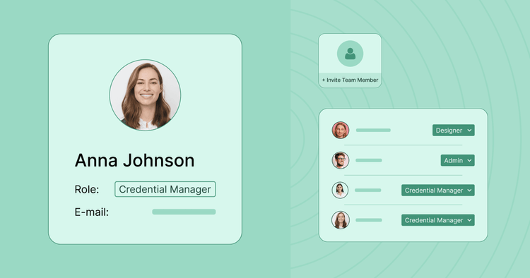 What's New at Certifier? Role-Based Access for Enhanced Credentialing Security cover image What's New at Certifier? Role-Based Access for Enhanced Credentialing Security cover image