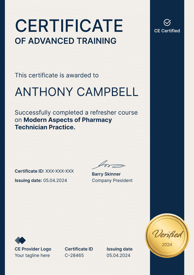 Certificate thumbnail Certificate thumbnail