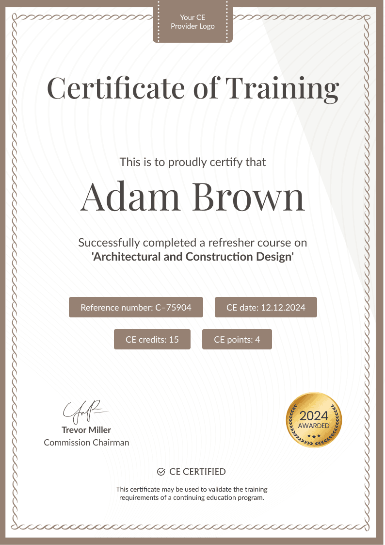 Certificate thumbnail Certificate thumbnail
