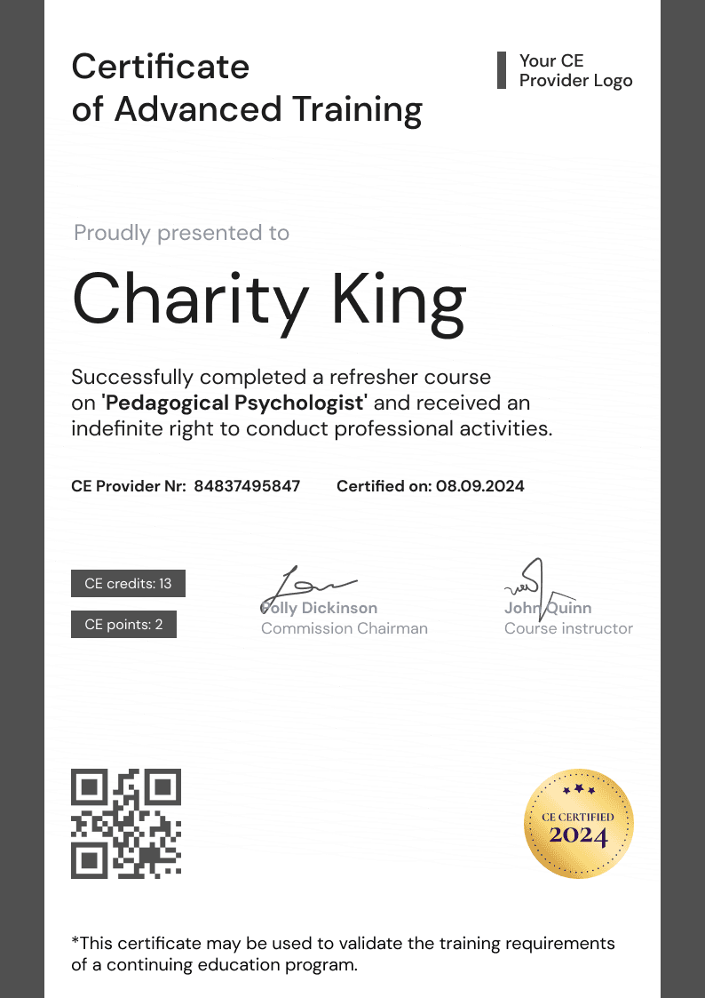 Certificate thumbnail Certificate thumbnail