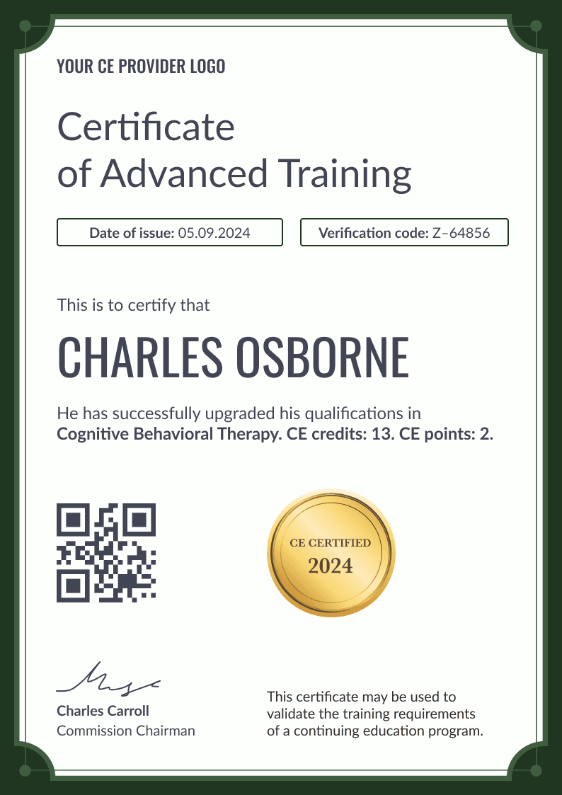 Certificate thumbnail Certificate thumbnail