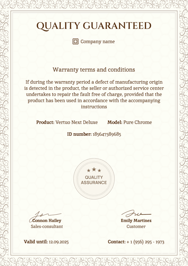 Certificate thumbnail Certificate thumbnail