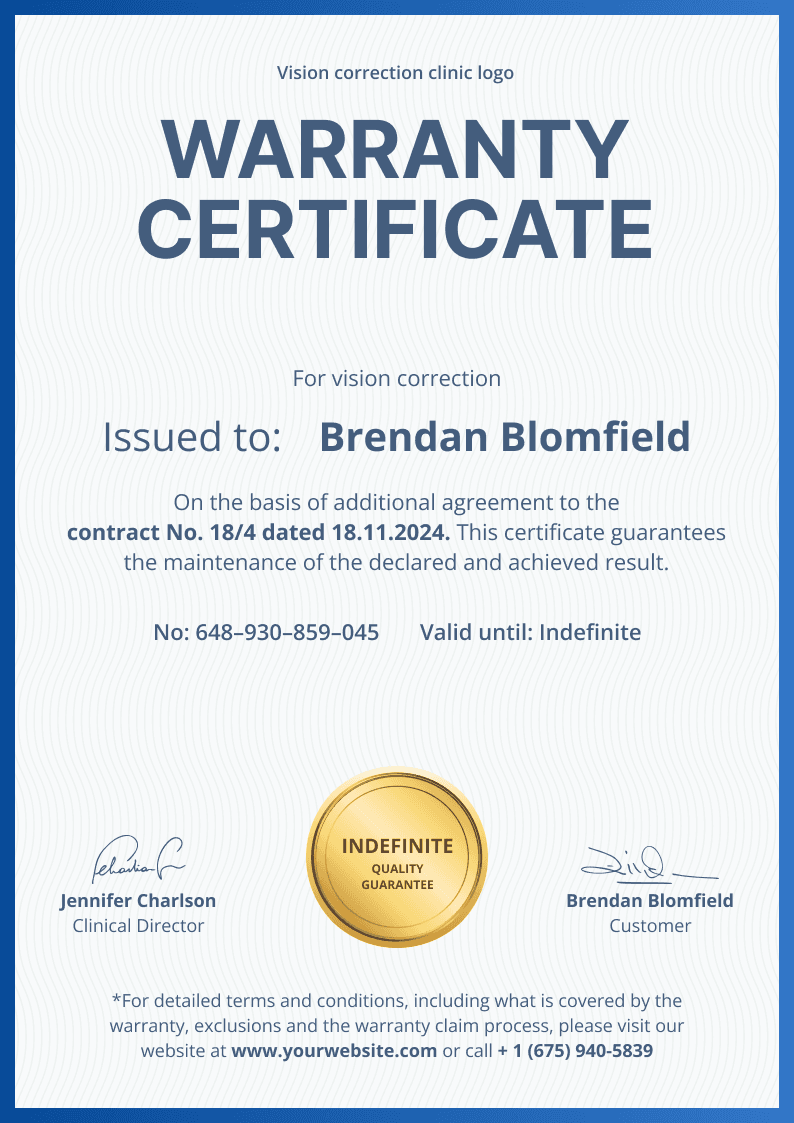 Certificate thumbnail Certificate thumbnail