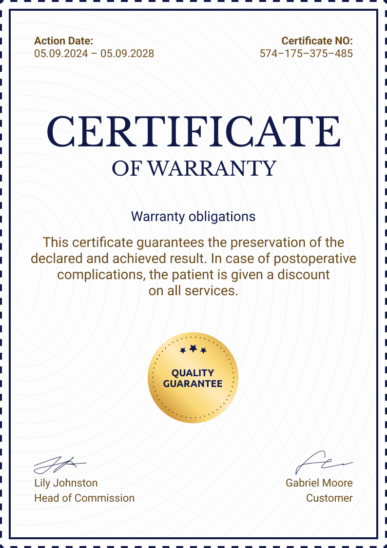 Certificate thumbnail Certificate thumbnail