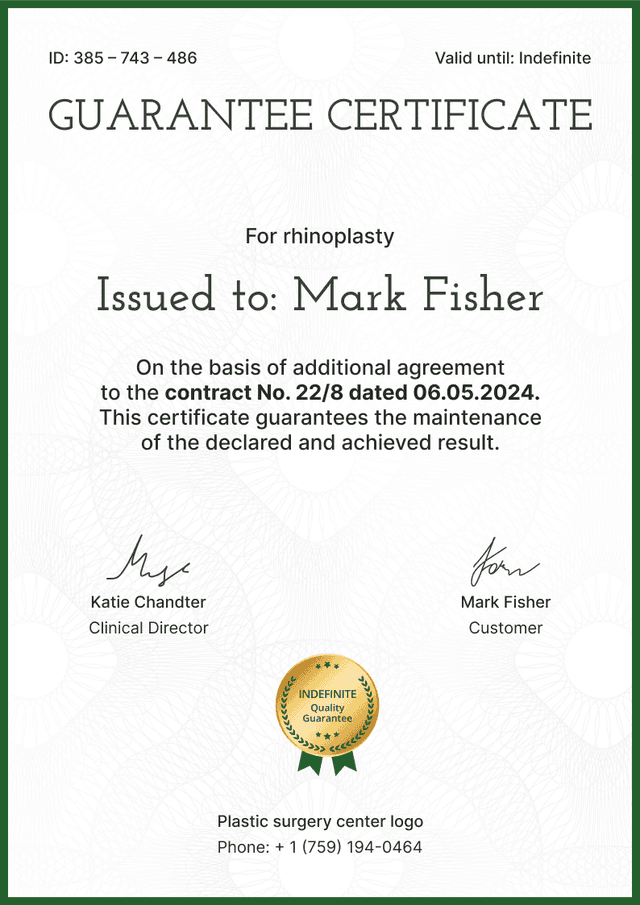 Certificate thumbnail Certificate thumbnail