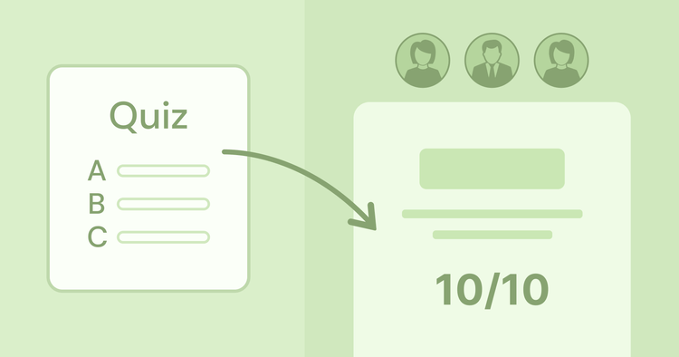 How to Generate Certificate After Quiz and Online Test: 5 Ways to Do It cover image How to Generate Certificate After Quiz and Online Test: 5 Ways to Do It cover image