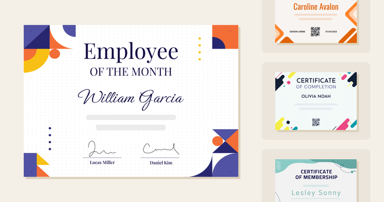 Types of Digital Certificates cover image Types of Digital Certificates cover image