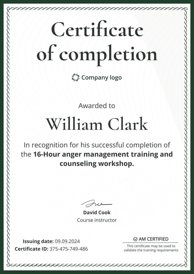 Certificate thumbnail Certificate thumbnail