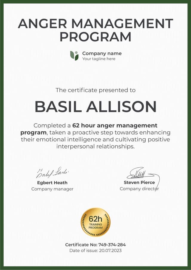 Certificate thumbnail Certificate thumbnail