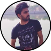Jay Patel - avatar Jay Patel - avatar