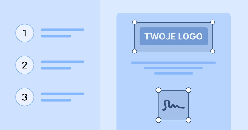 Jak stworzyć certyfikaty online w 3 prostych krokach? cover image Jak stworzyć certyfikaty online w 3 prostych krokach? cover image