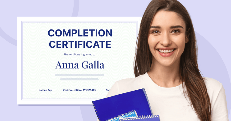 How to Make Certificates for Students at Online Schools? cover image How to Make Certificates for Students at Online Schools? cover image