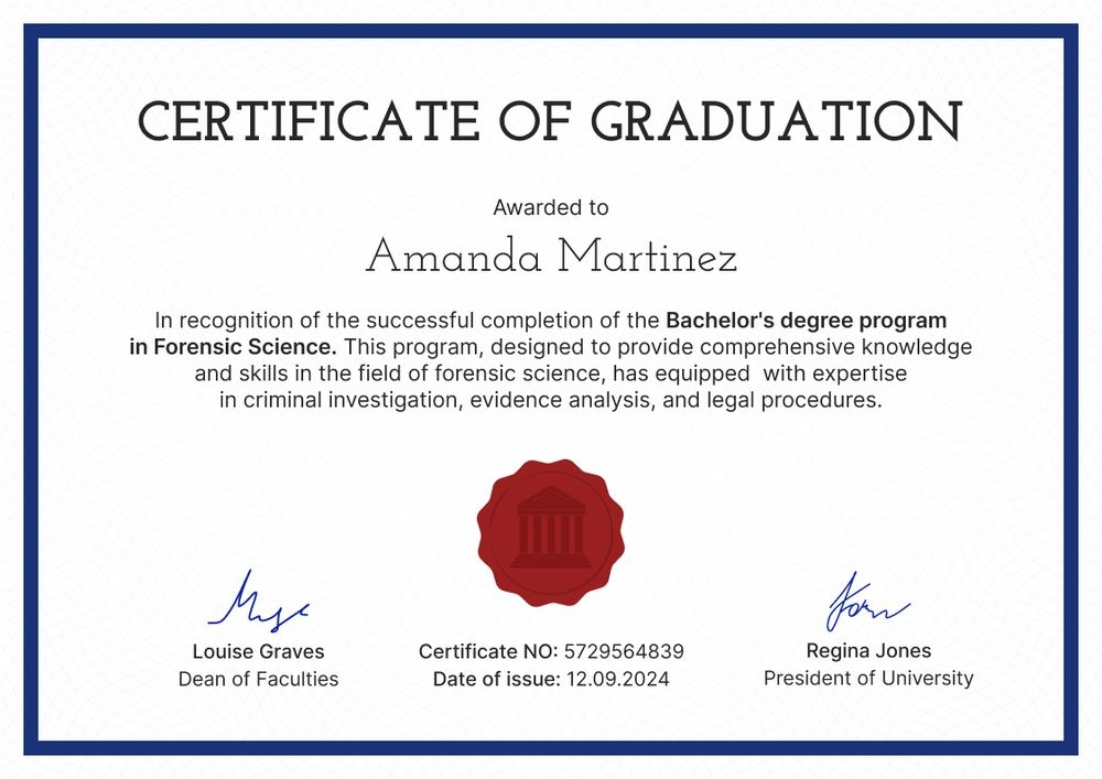 Exquisite professional graduation certificate template landscape Exquisite professional graduation certificate template landscape